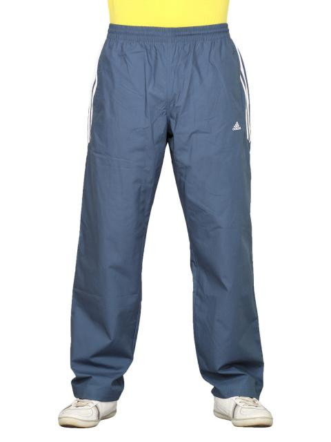 ADIDAS Men's Woven Steel Track Pant