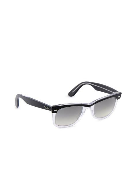 Ray-Ban Men Wayfarer II Sunglasses