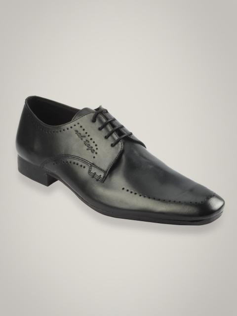 Red Tape Black Men Formal Shoe