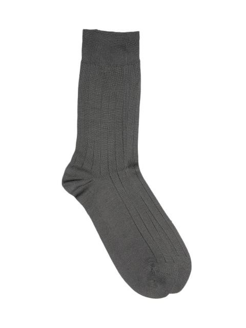 Raymond Men Grey Socks