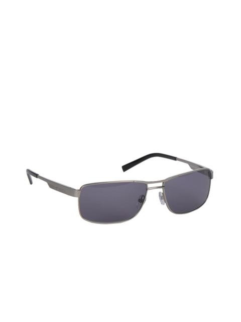 Cat Men Steel Sunglasses