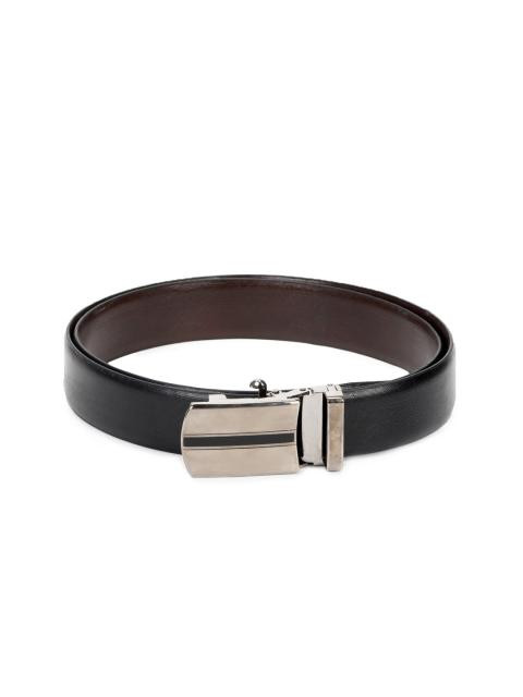 Turtle Men Black Belt