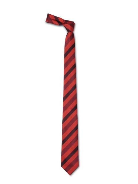Park Avenue Men Red Tie