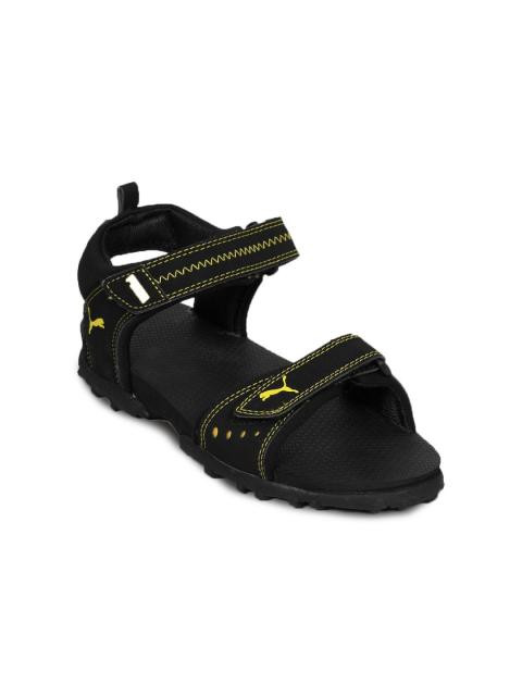 Puma Men Photon Black Floater