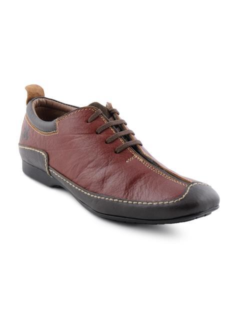 Buckaroo Men New Amanda Casual Shoes