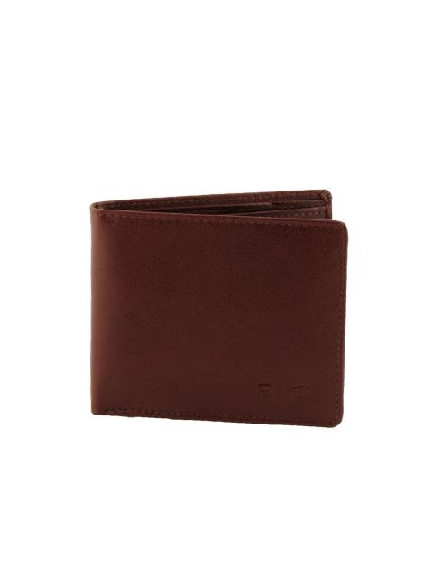 Reid & Taylor Men Casual Brown Wallets