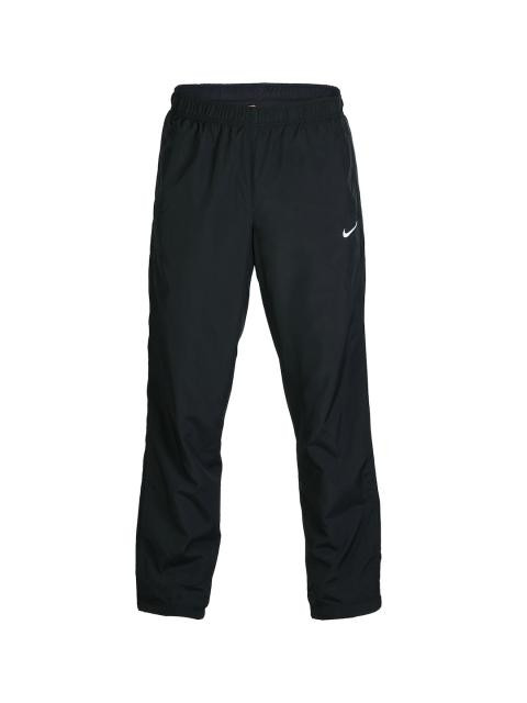 Nike Men Black Breakline Track Pants