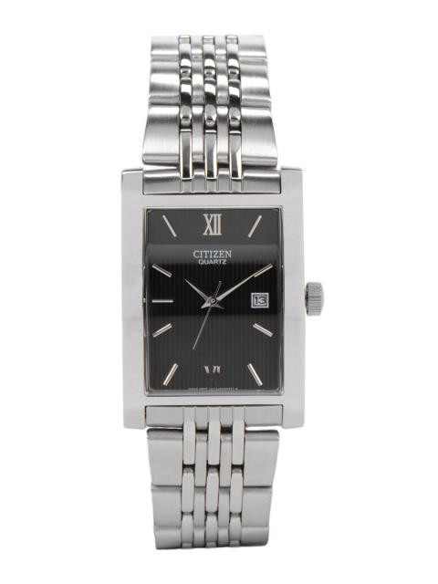 Citizen Men Black Dial Watch BH1370-51E