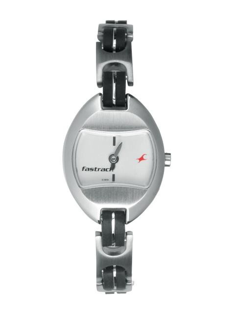 Fastrack Women Steel Watch