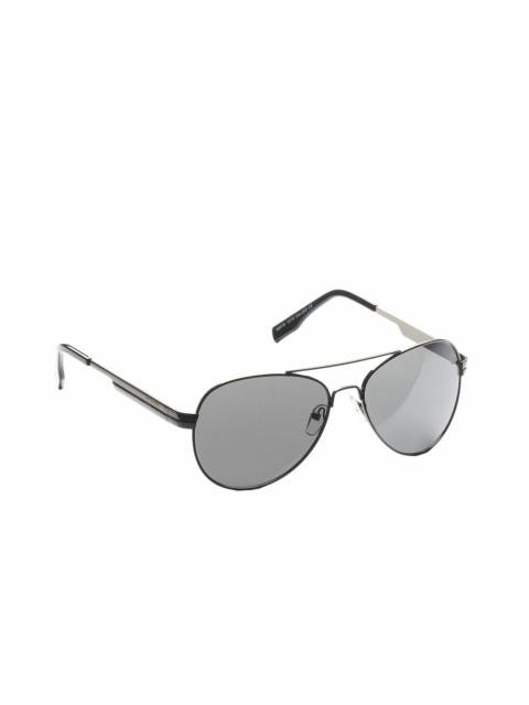 Mayhem Men Aviator Sunglasses 1019-205