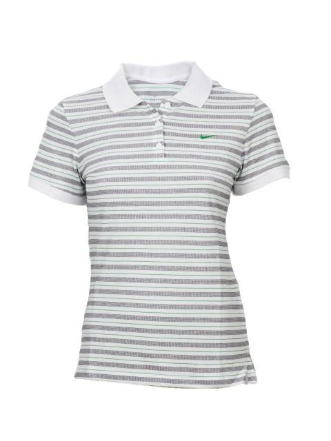 Nike Women As Statement White T-Shirts