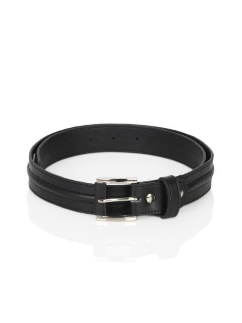 Baggit Women Fighter Mayur Black Belt