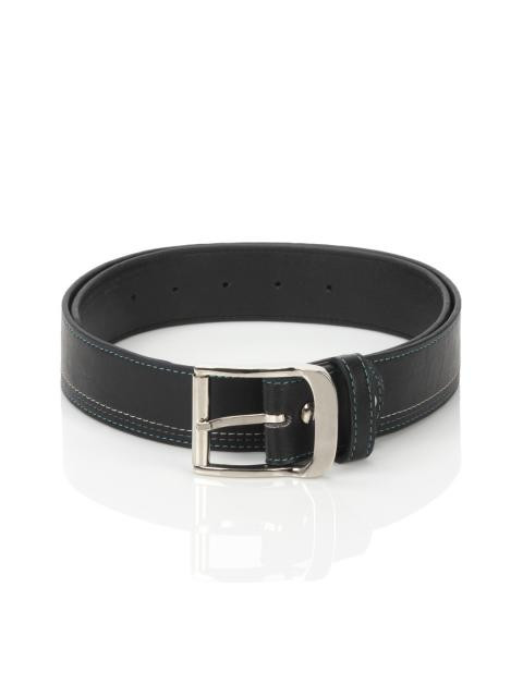 Baggit Women Capri Mayur Black Belt