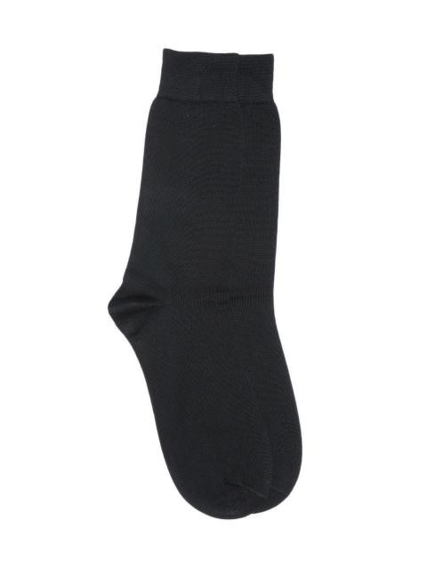 Park Avenue Men Black Socks