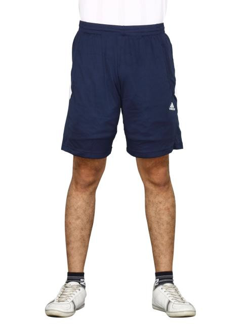 ADIDAS Men's Team Bermuda Navy Blue Short
