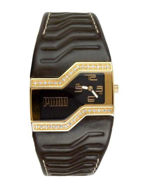 Puma Women Temptation Black Watch