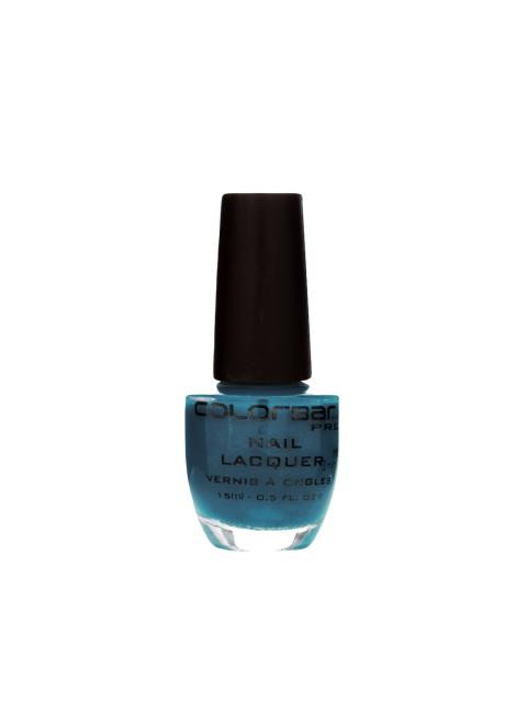 Colorbar Pro Magnificent Sea Nail Lacquer 037