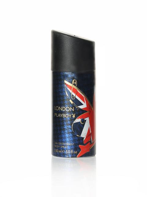 Playboy Men London Deo