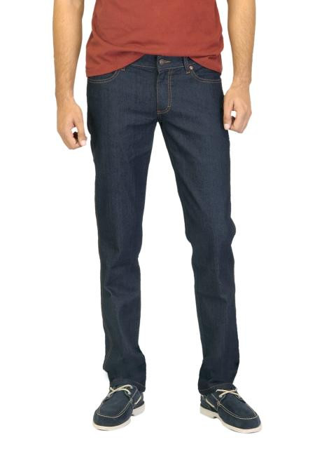 Wrangler Men Blue Floyd Fit Jeans