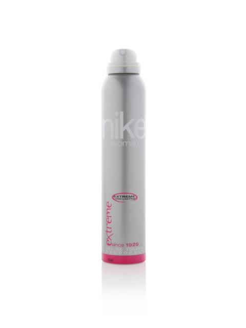 Nike Fragrances Women Extreme Deo