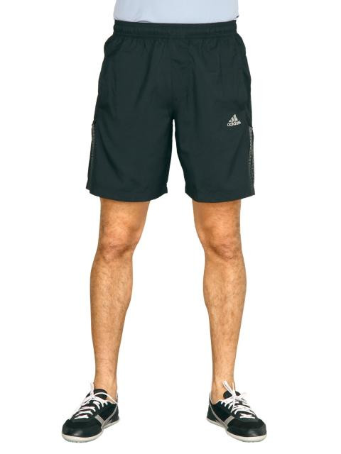 ADIDAS Men M Rsp Black Shorts