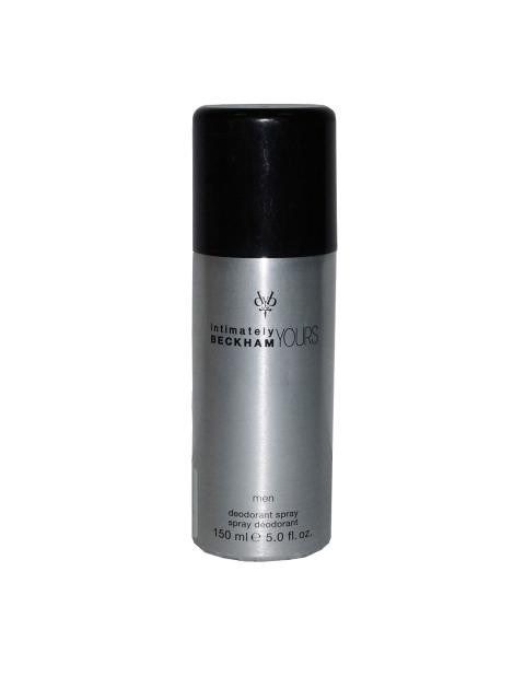 David Beckham Men Intimately Yours Deodorant 150 ml