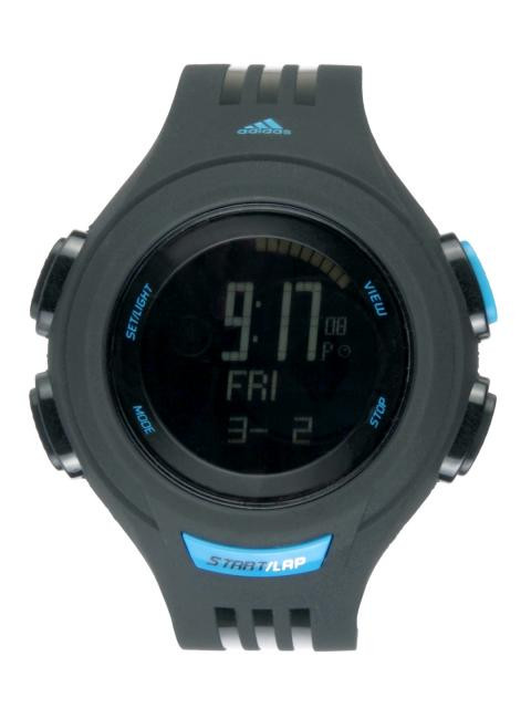 ADIDAS Men Black Dial Watch