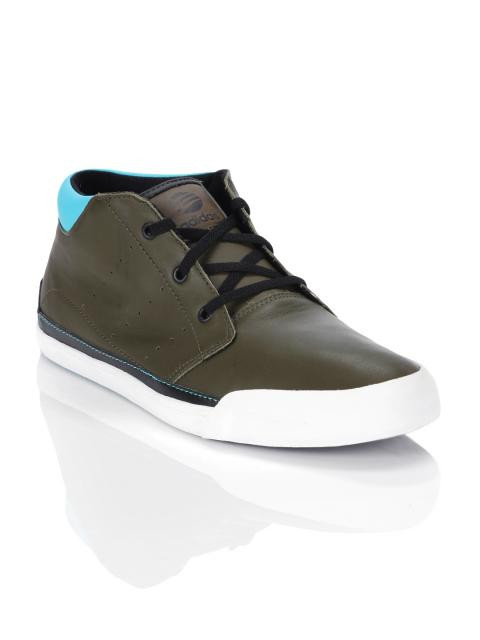 ADIDAS Neo Men Ez Desert Boot Olive Shoes