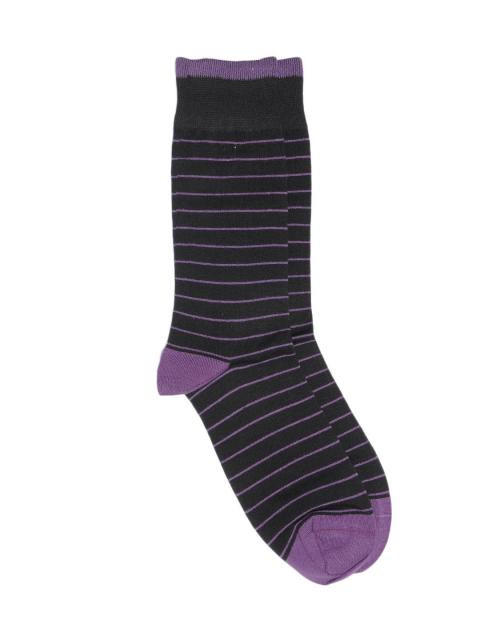 Parx Men Black Socks
