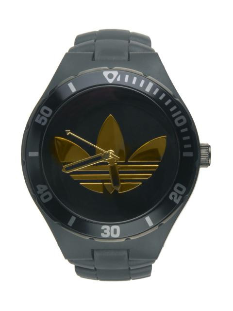 ADIDAS Originals Men Black Dial Watch ADH2644