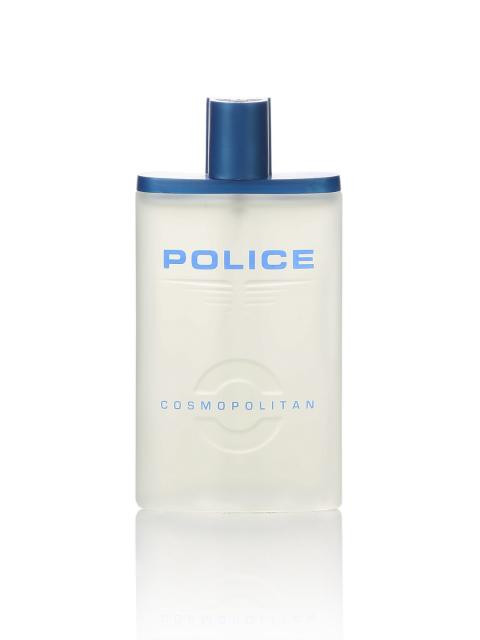Police Cosmopolitian Men Perfume