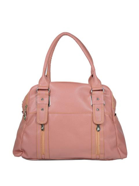 Murcia Women Kkhh Pink Handbags