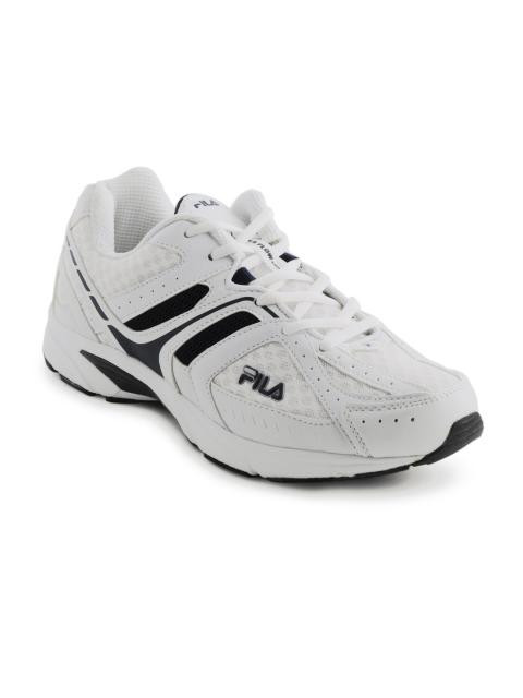 Fila Men Cavier White Sports Shoes