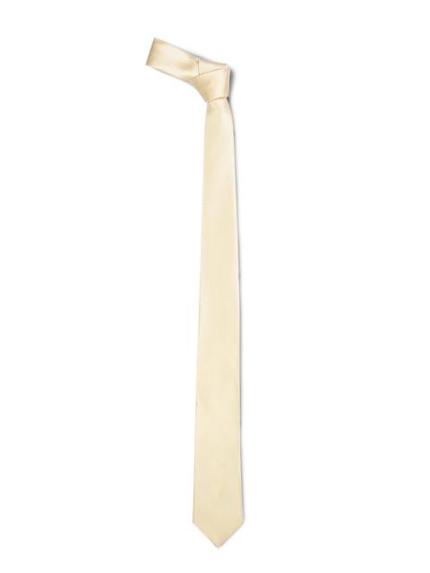 Reid & Taylor Men Cream Tie