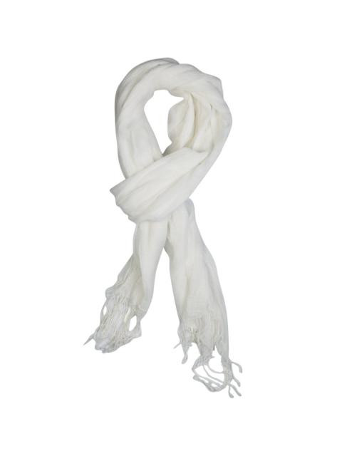 Femella Women White Scarf