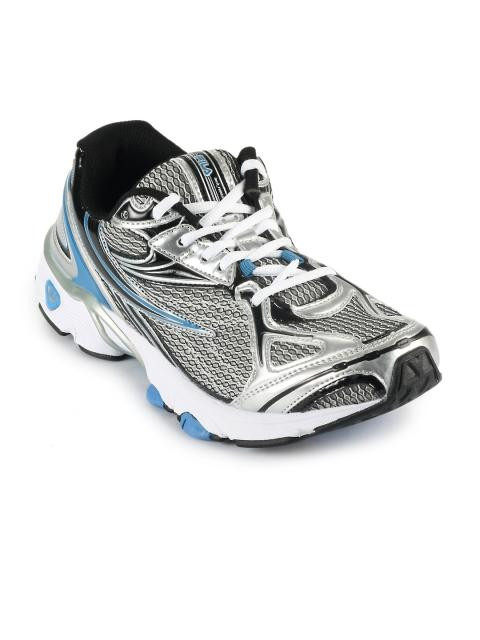 FILA Men Black Temptation Sports Shoes