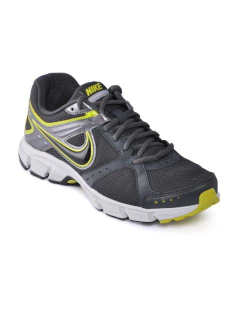Nike Men Downshifter Black Sports Shoes