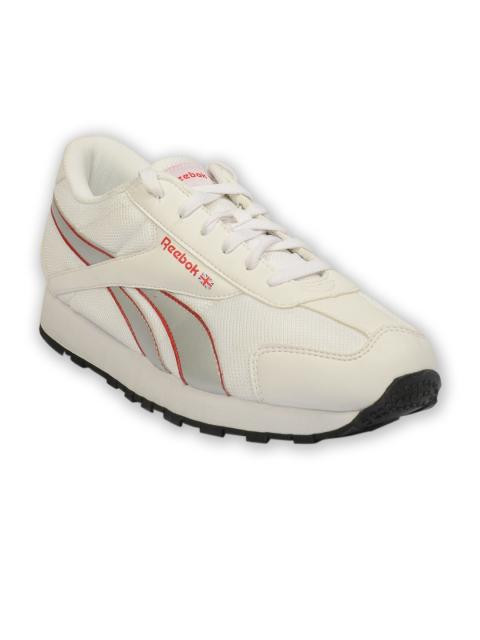 Reebok Men's Aviator White Shoe