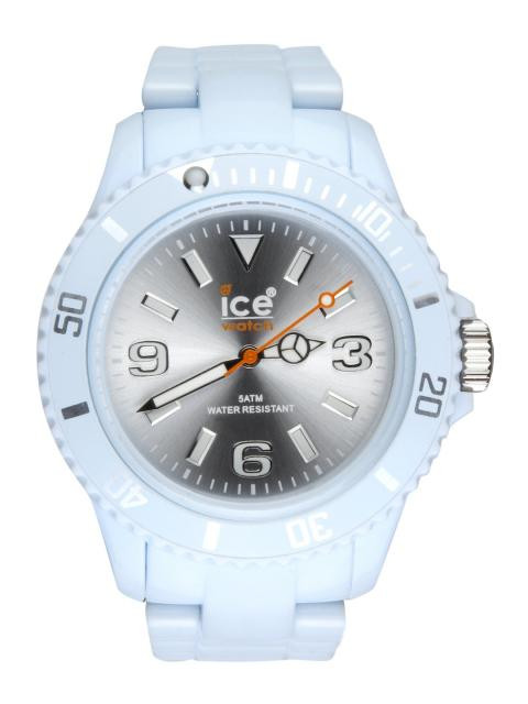 Ice Women Blue Watch