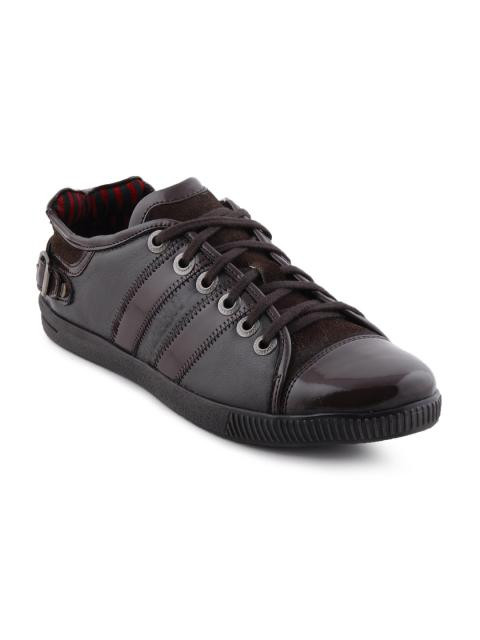 Buckaroo Men  Marcela Brown Casual Shoes