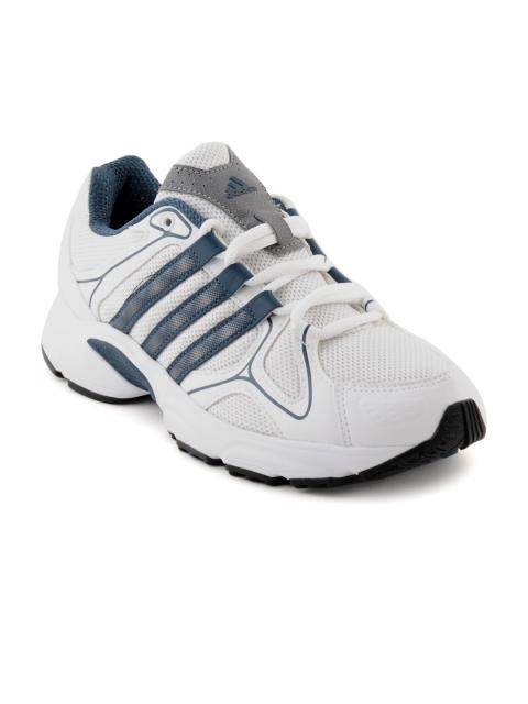 ADIDAS Men Ranger White Sports Shoes