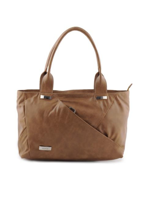 Murcia Women Casual Brown Handbag