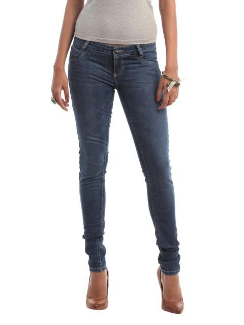 Wrangler Women Blue Jeggings