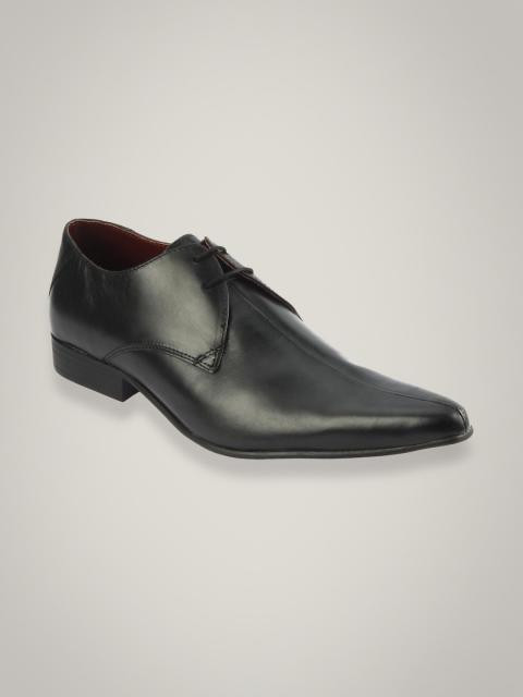 Red Tape Formal Black Men's Shoe