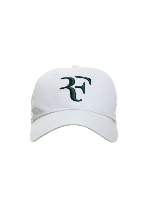 Nike Unisex Tennis White Caps