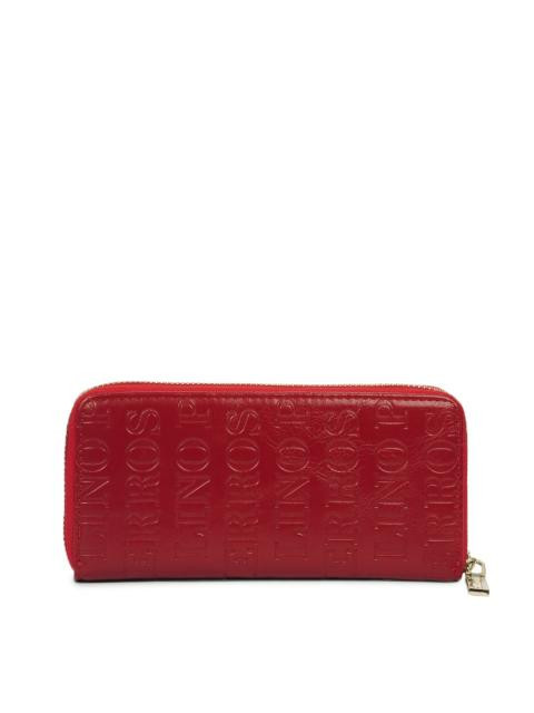 Lino Perros Women Red Wallet