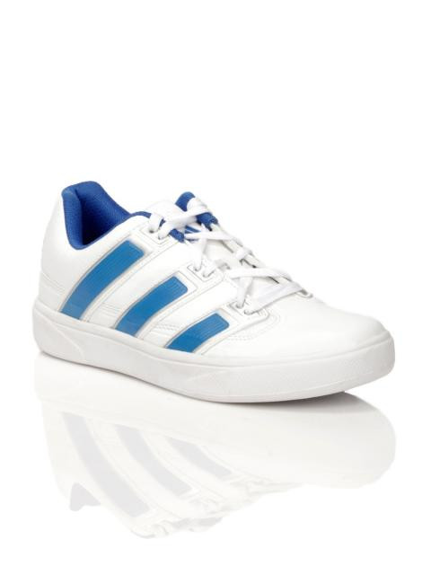 ADIDAS Men Advent White Sports Shoes