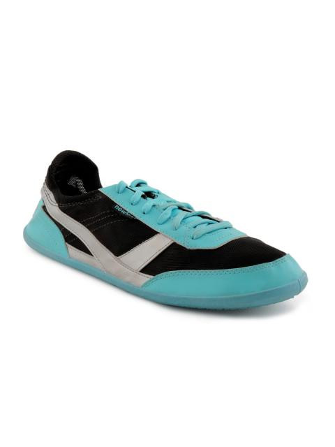 Newfeel Men Decathlon Blue Casual Shoes