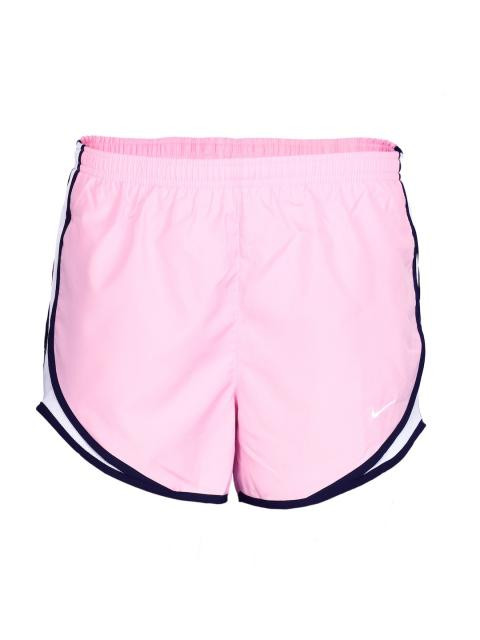 Nike Women's EM Tempo 3.5" Pink Short