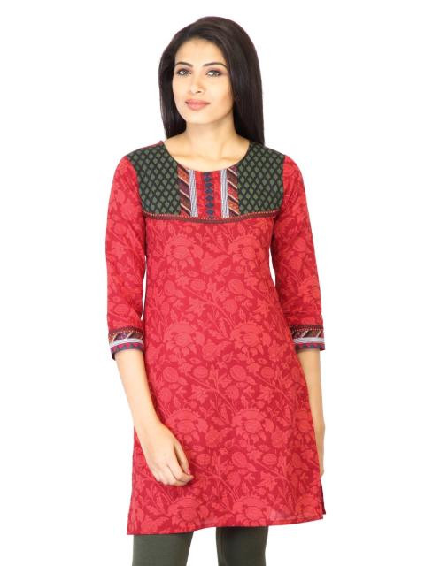 Pacific Gold Men Brown Leather Belt